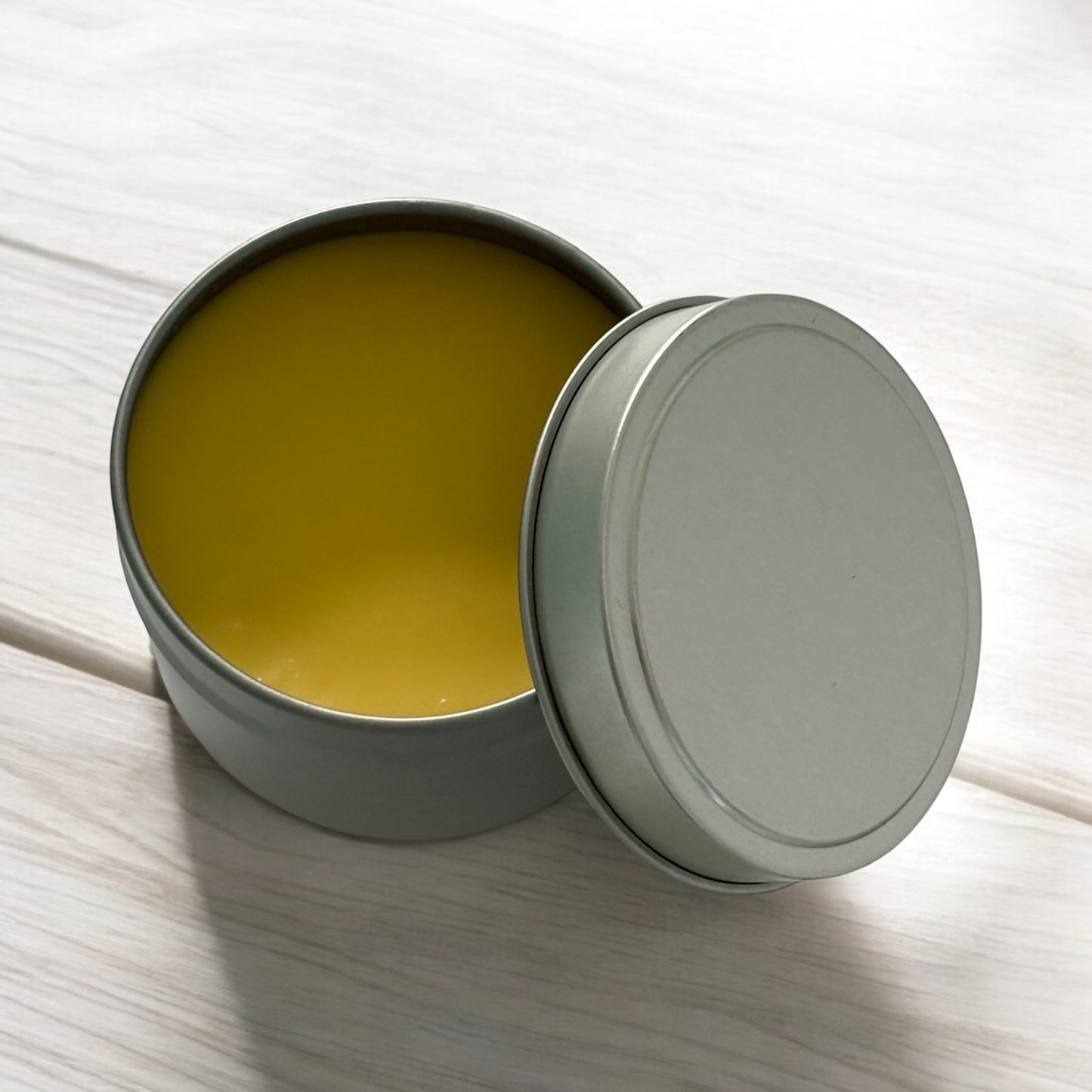 Wood Wax