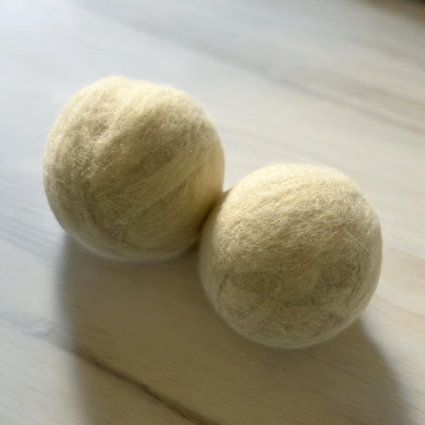 Wool Dryer Balls