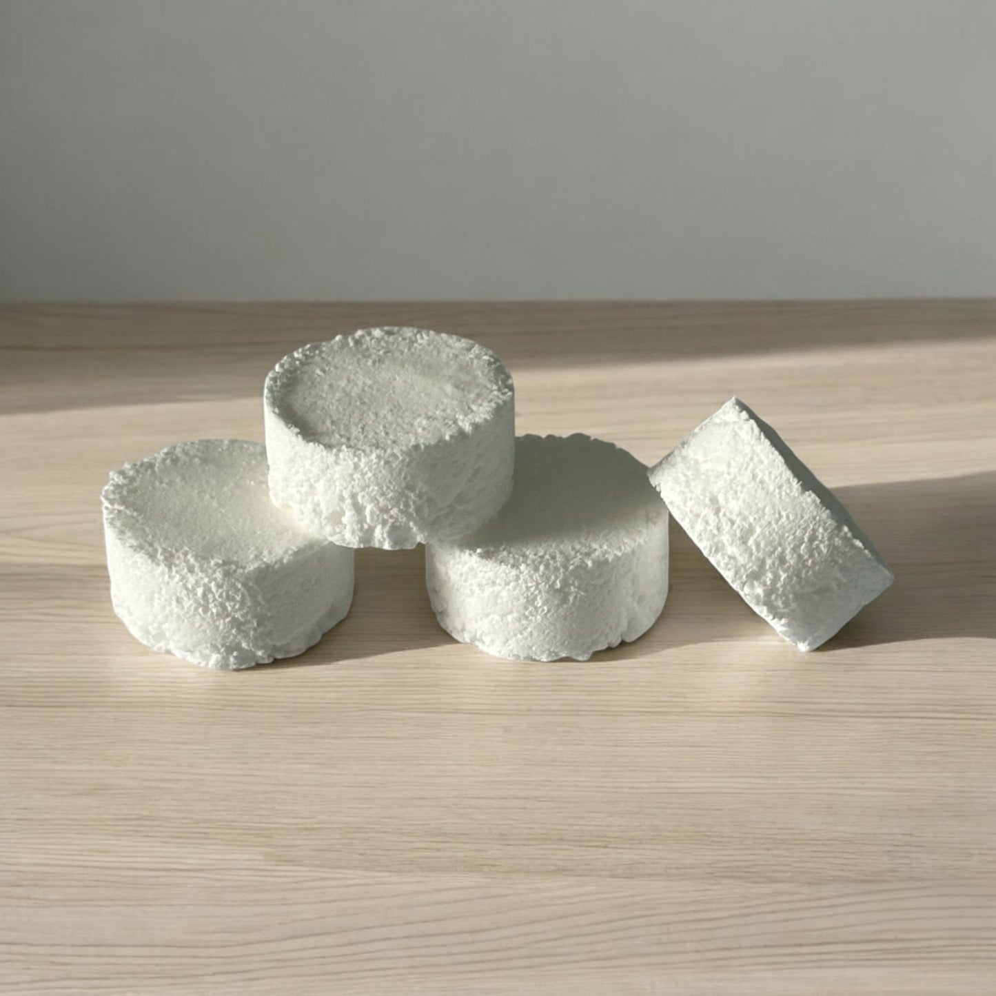 Shower Steamers