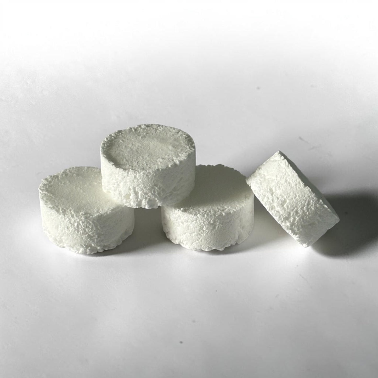 Shower Steamers