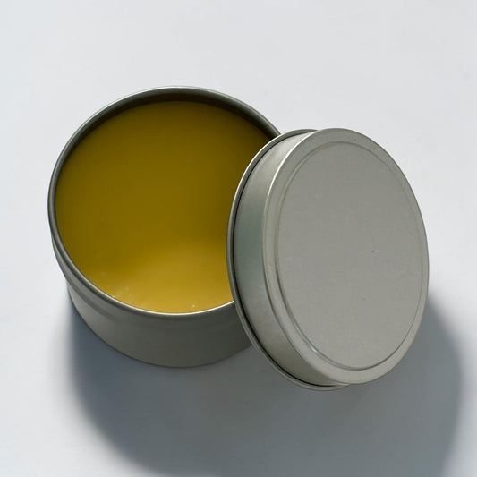 Wood Wax