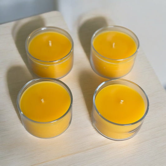 Mini Candles