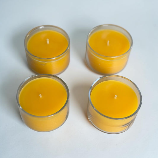 Mini Candles