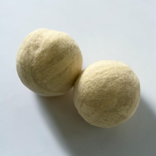 Wool Dryer Balls